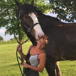 Meet your Posher, Tami